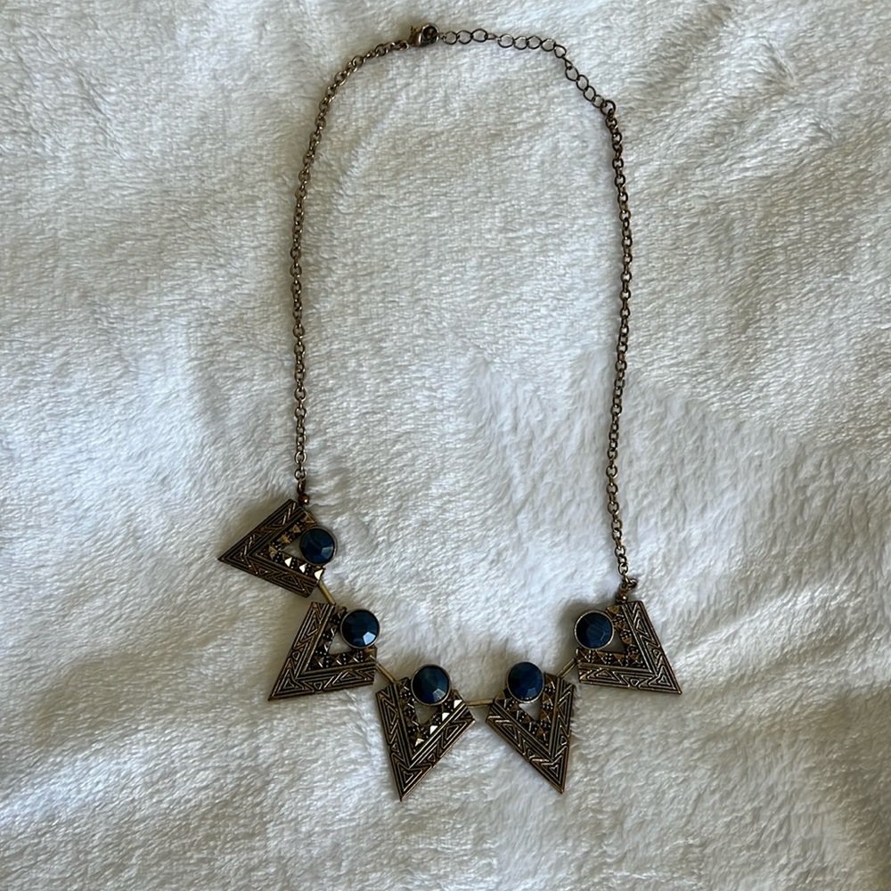 Statement Necklace